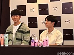 3 Hal yang Dirindukan D.O EXO dari Indonesia