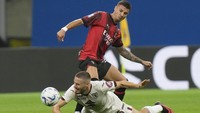 Hasil ini untuk sementara membawa Milan ke puncak klasemen Liga Italia dengan enam poin. Torino ada di urutan ke-14 dengan satu angka.  