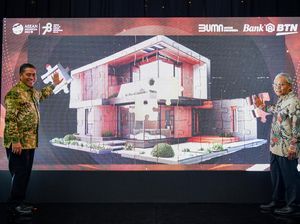 Ini Dia KPR untuk Nasabah Prioritas Ini Dia KPR untuk Nasabah Prioritas
