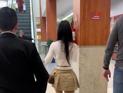 Curhat Wanita Merasa Malu Diusir dari Mal karena Gayanya Dianggap Vulgar