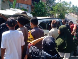 2 Bocah di Bone Tewas Tenggelam Saat Berenang di Permandian Waempubbu