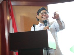 Mendes Dorong Pendamping Desa Tingkatkan Pemahaman Warga soal Dana Desa