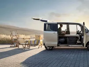 Potret Mobil Listrik Mungil Kia Pesaing Wuling Air ev Potret Mobil Listrik Mungil Kia Pesaing Wuling Air ev