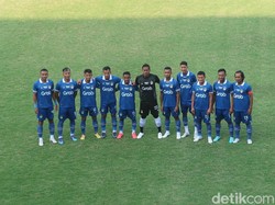 PSIM Yogyakarta Rayakan HUT ke-94, Didoakan Promosi ke Liga 1