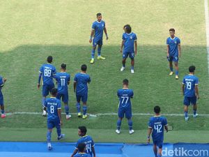 AYDK! Ini Daftar Pemain PSIM Jogja Liga 2 2023/2024