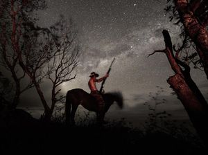 Jawara Kontes Foto Tampilkan Warna-warni Bumi yang Mengagumkan