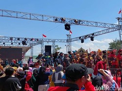 Madura Culture Festival Digelar untuk Promosikan Budaya dan Ekonomi Lokal