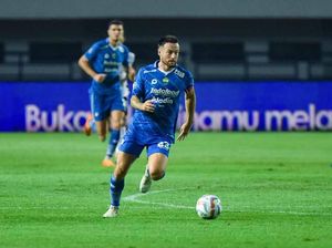 Persib Menang, Suporter pun Senang Persib Menang, Suporter pun Senang