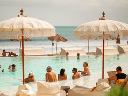 4 Rekomendasi Beach Club di Bali yang Masuknya Gratis!