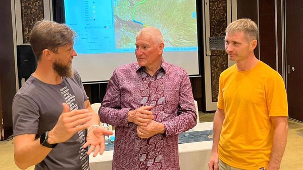 Masa Depan Telematika dan IoT di Indonesia