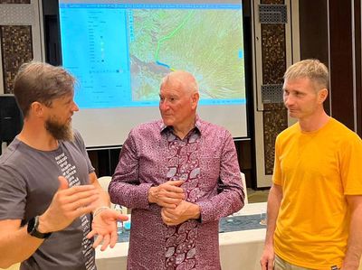 Masa Depan Telematika dan IoT di Indonesia