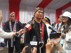 Respons Muhadjir Effendy Disebut Masuk Radar Cawapres Prabowo