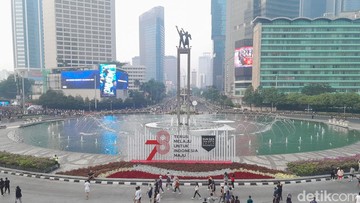 Amankah berolahraga di Jakarta saat polusi udara meningkat? Ini panduan dari dokter. Amankah berolahraga di Jakarta saat polusi udara meningkat? Ini panduan dari dokter.