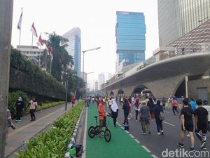 Kata Pakar soal Polusi Jabodetabek yang Disebut Tak Penuhi Standar WHO