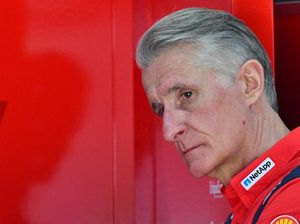 Tolak Keras Marquez Pindah ke Ducati, Ciabatti: Mau Jadi Apa Honda Tanpa Dia