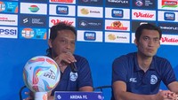 Asisten Pelatih Arema FC Meninggal, Apa Tanda Serangan Jantung saat Olahraga?