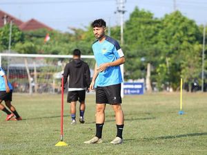 Mengenal 2 Pemain Asing PSIM Jogja, Andreas Esswein dan Aleksandar Rakic Mengenal 2 Pemain Asing PSIM Jogja, Andreas Esswein dan Aleksandar Rakic