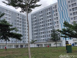 Harga Rumah Makin Mahal, Milenial Palembang Disarankan Beli Apartemen