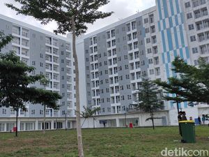 Harga Rumah Makin Mahal, Milenial Palembang Disarankan Beli Apartemen Harga Rumah Makin Mahal, Milenial Palembang Disarankan Beli Apartemen