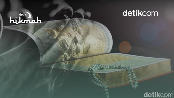 Infografis: Segera Jauhi! Ini 5 Penghambat Datangnya Rezeki