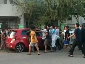 Keluarga Pasien Aniaya Perawat Puskesmas di Luwu Berbuntut Panjang Keluarga Pasien Aniaya Perawat Puskesmas di Luwu Berbuntut Panjang