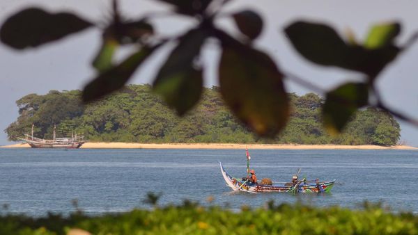 Perubahan Iklim Bikin Daerah Tangkapan Nelayan Makin Jauh