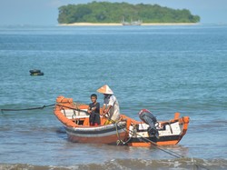 Bos Telkomsat: Starlink Bermanfaat untuk Komunikasi Nelayan di Laut