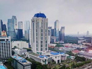 Ternyata Gedung Paling Efisien Energi Se-Asia Tenggara Ada di Indonesia Ternyata Gedung Paling Efisien Energi Se-Asia Tenggara Ada di Indonesia