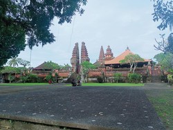 Menelusuri 5 Pura Kahyangan Jagat di Kabupaten Badung