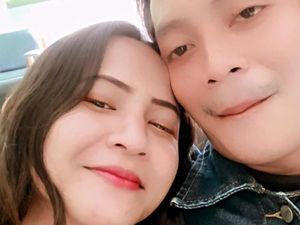 Risti Pouran Mau Nikah Meski Baru 3 Bulan Pacaran dengan Wulan Risti Pouran Mau Nikah Meski Baru 3 Bulan Pacaran dengan Wulan