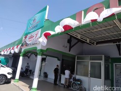 Pemukul Siswa MTs di Blitar hingga Tewas Akhirnya Ditahan