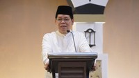 MUI: Perbedaan Awal Tahun Baru Hijriah Tak Perlu Dibesar-besarkan