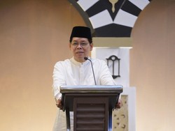 MUI Harap Pidato Prabowo Jadi Momentum Solidaritas Negara Muslim