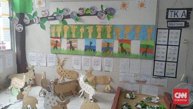 Sekolah Sentra Bekasi Sekolah Sentra Bekasi