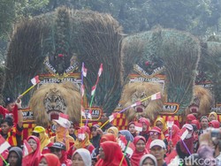 5 Fakta Reog Ponorogo Usai Sah Jadi Warisan Budaya Takbenda ke-14