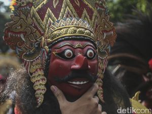 Daftar 15 Warisan Budaya Takbenda Indonesia yang Diakui UNESCO: 2008-2024 Daftar 15 Warisan Budaya Takbenda Indonesia yang Diakui UNESCO: 2008-2024