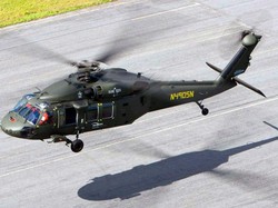 Mengenal S-70M, Helikopter Militer Multifungsi yang Diborong RI