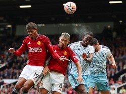 MU vs Nottingham: Start Horor Setan Merah