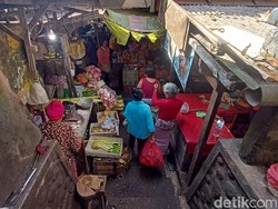 Disperindag Percepat Penerapan e-Retribusi 5 Pasar di Tabanan