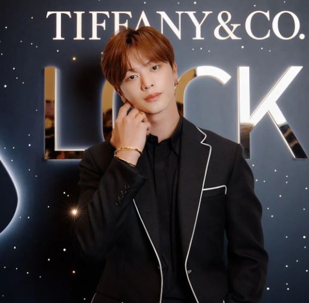 Sung Jae BTOB/ Foto: instagram.com/yook_can_do_it Sung Jae BTOB/ Foto: instagram.com/yook_can_do_it