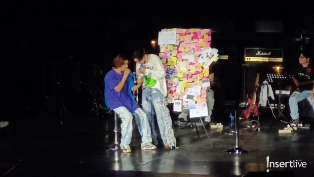 Super Junior D&E