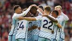 Susah Payah MU Kalahkan Nottingham Forest di Old Trafford
