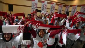 Tim Pemenangan Prabowo Jawa Barat 2019 Cabut Dukungan