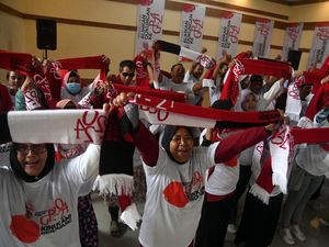 Tim Pemenangan Prabowo Jawa Barat 2019 Cabut Dukungan