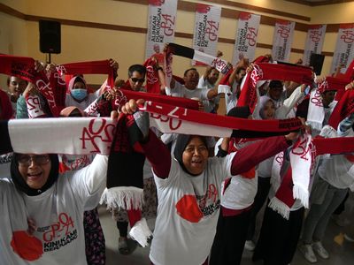 Tim Pemenangan Prabowo Jawa Barat 2019 Cabut Dukungan