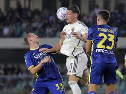 Roma Sungguh Terlalu