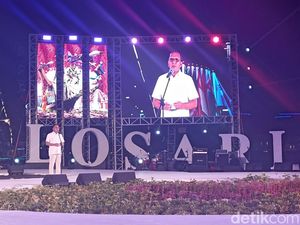 Danny Pomanto Agendakan F8 Makassar Kembali Digelar Juli 2024