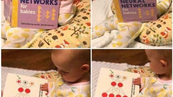 10 Meme yang Cuma Dipahami Programmer