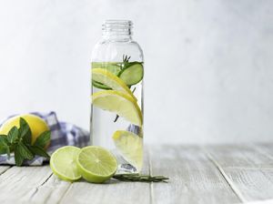 10 Minuman Segar untuk Menjaga Daya Tahan Tubuh di Musim Hujan