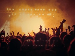 Deretan Musisi Internasional Siap Guncang Panggung Soundrenaline 2023